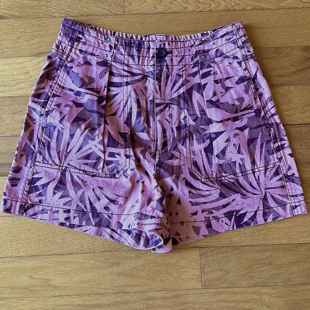 Free People Shorts NWT - Picture 2 of 4